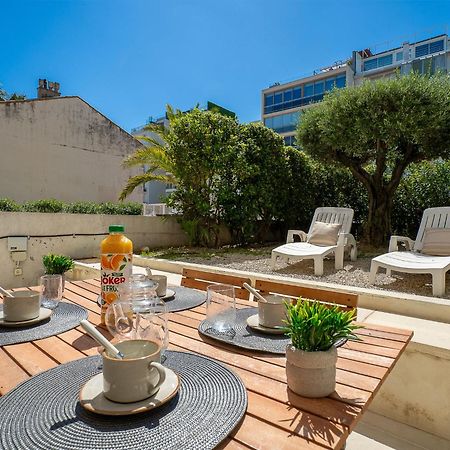 Apartment Cannes Bay-1 By Interhome Kültér fotó