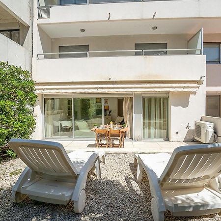 Apartment Cannes Bay-1 By Interhome Kültér fotó