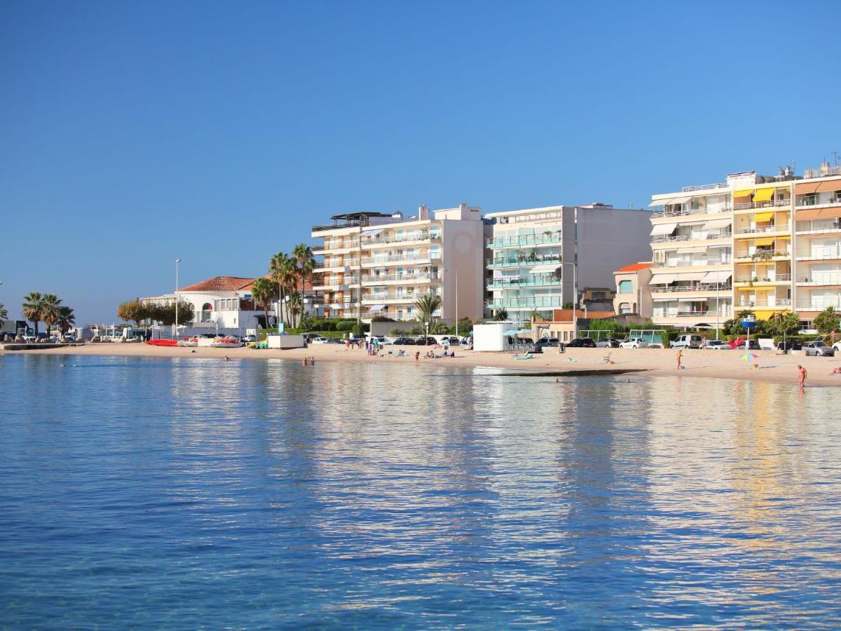 Apartment Cannes Bay-1 By Interhome Kültér fotó