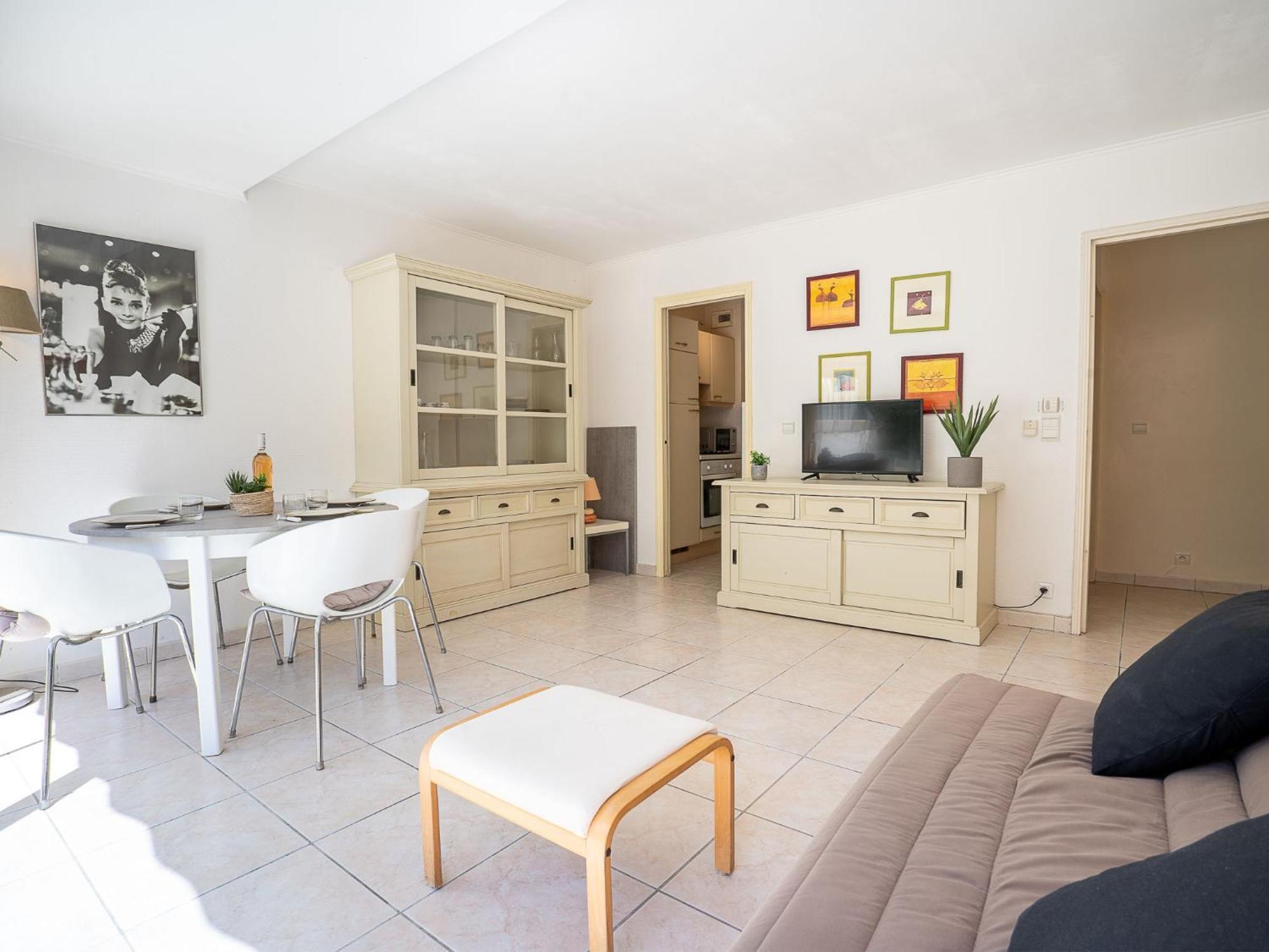 Apartment Cannes Bay-1 By Interhome Kültér fotó