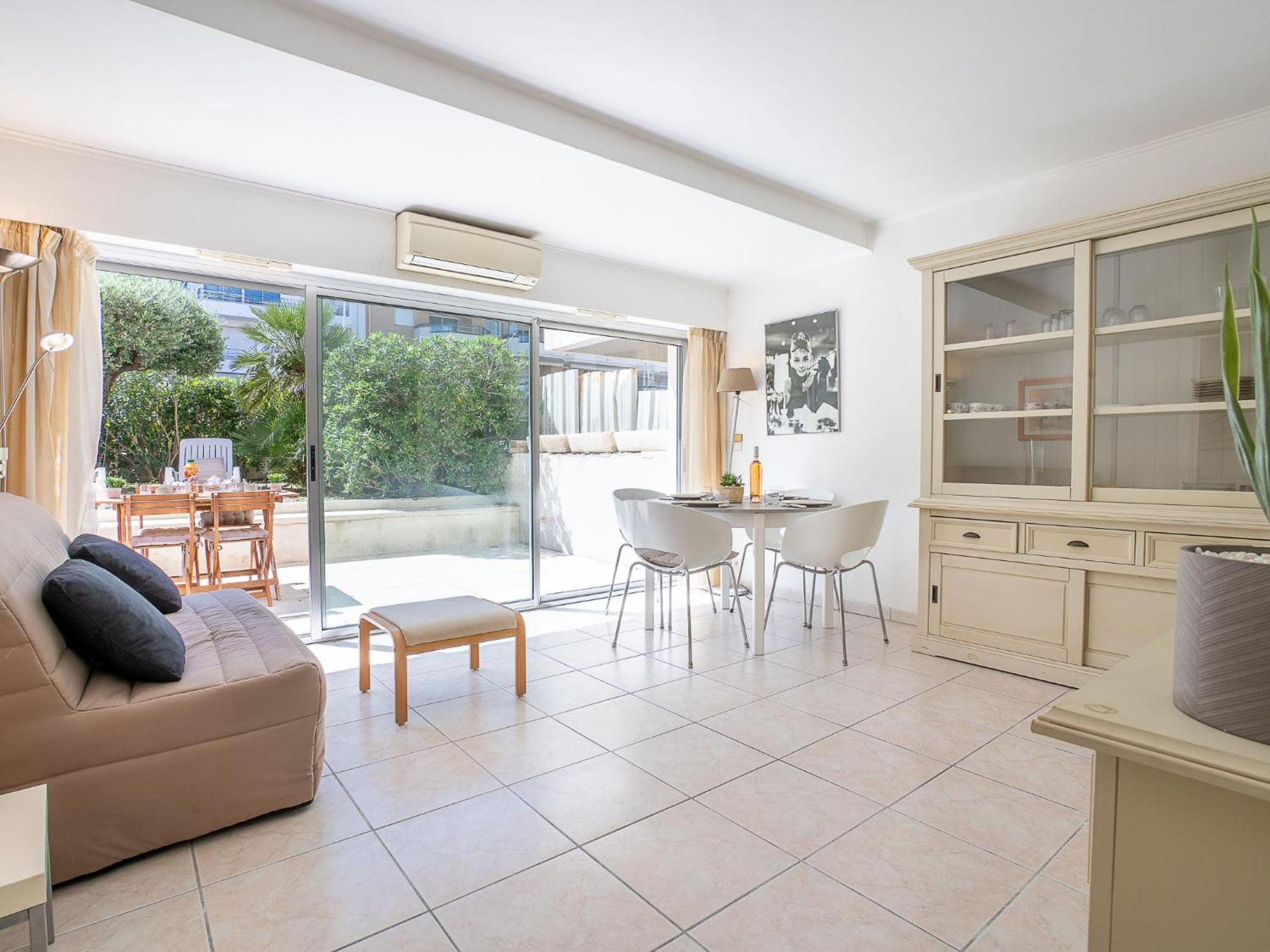 Apartment Cannes Bay-1 By Interhome Kültér fotó