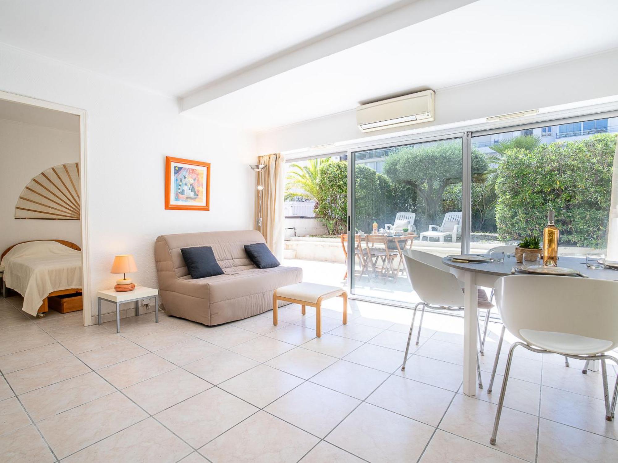 Apartment Cannes Bay-1 By Interhome Kültér fotó