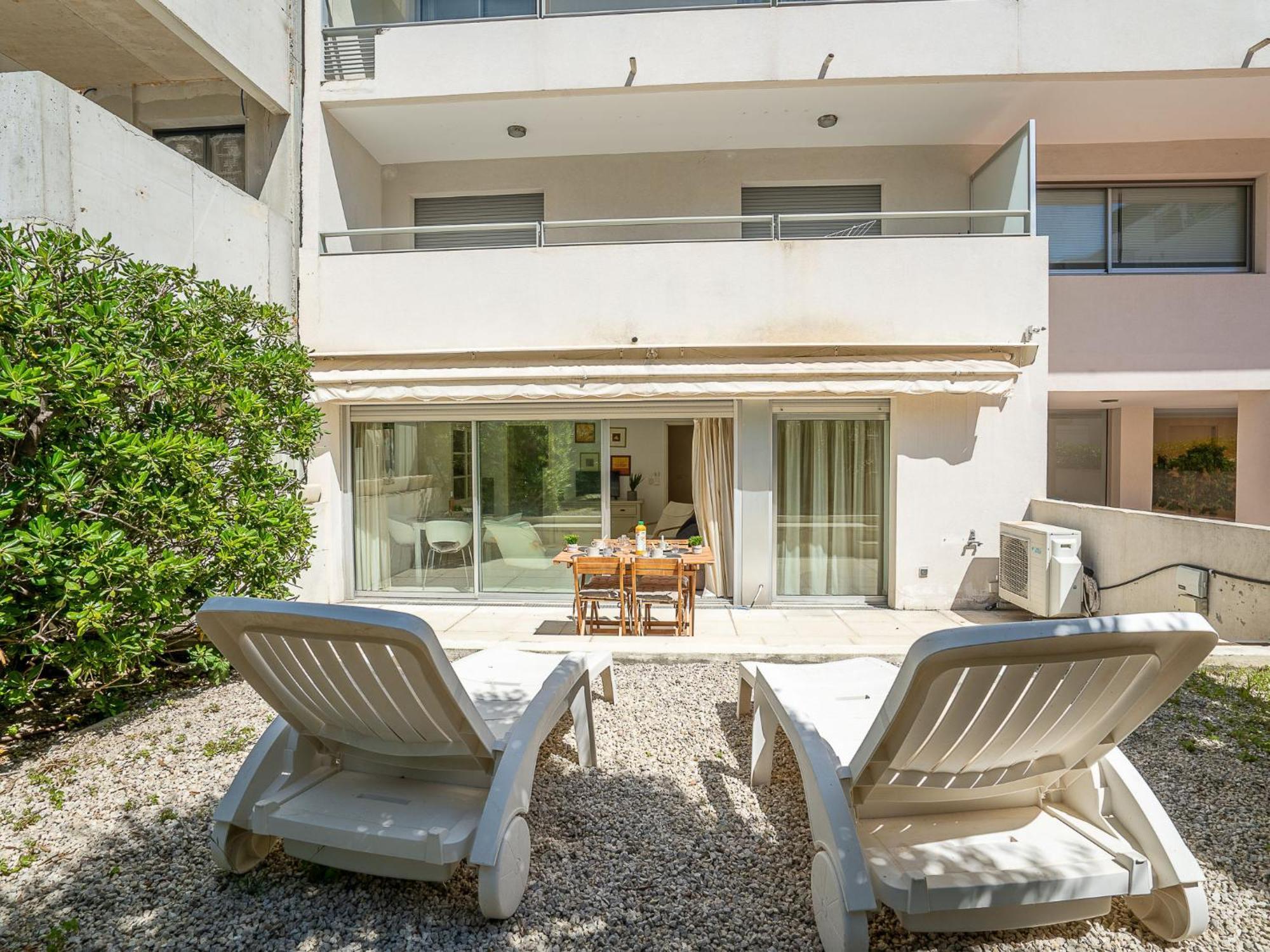 Apartment Cannes Bay-1 By Interhome Kültér fotó