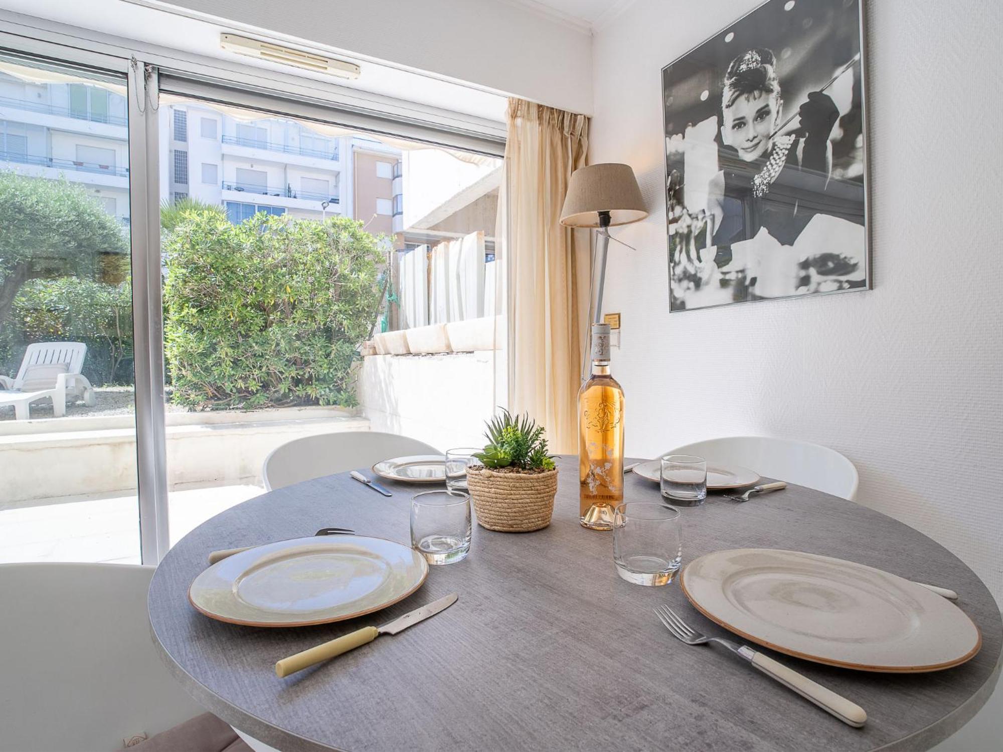 Apartment Cannes Bay-1 By Interhome Kültér fotó
